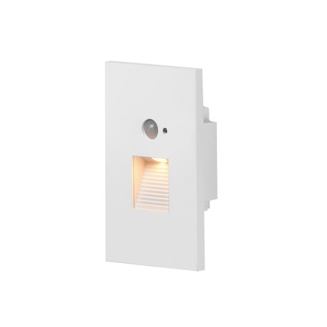Murale extérieure - PATH - MAXIMET2 - 58102WT/MSP