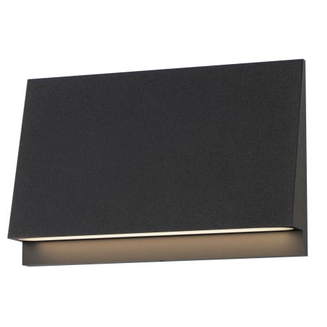 Murale extérieure - PATHFINDER - MAXIMET2 - 58124BK