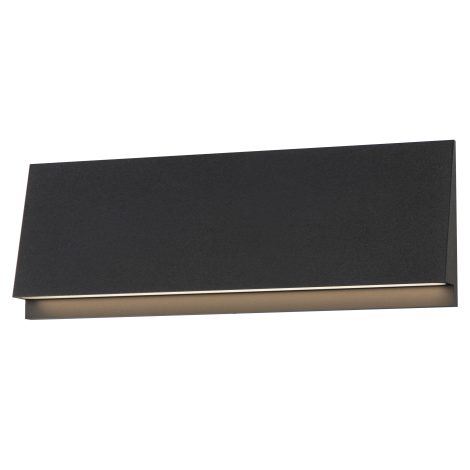 Murale extérieure - PATHFINDER - MAXIMET2 - 58126BK