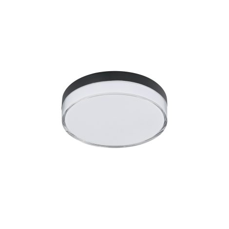 Plafonnier - EDGE - MAXIMET2 - 59760CLFTBK