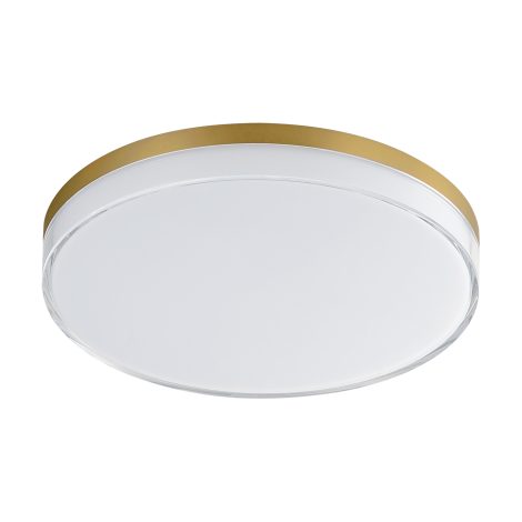 Plafonnier - EDGE - MAXIMET2 - 59764CLFTNAB