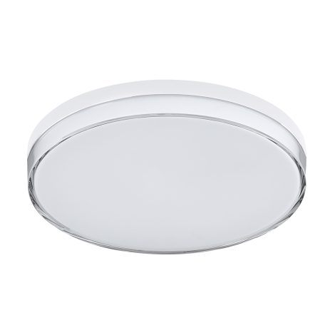 Plafonnier - EDGE - MAXIMET2 - 59764CLFTWT