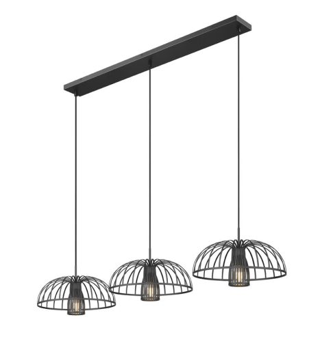 Suspension - VALENCIA - Z-Lite - IL-124A