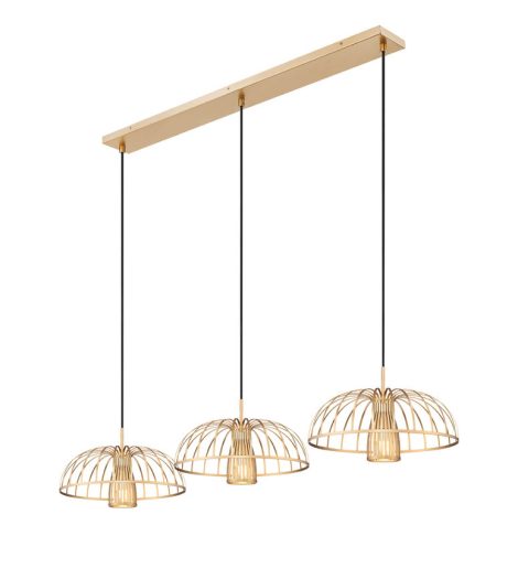 Suspension - VALENCIA - Z-Lite - IL-124B