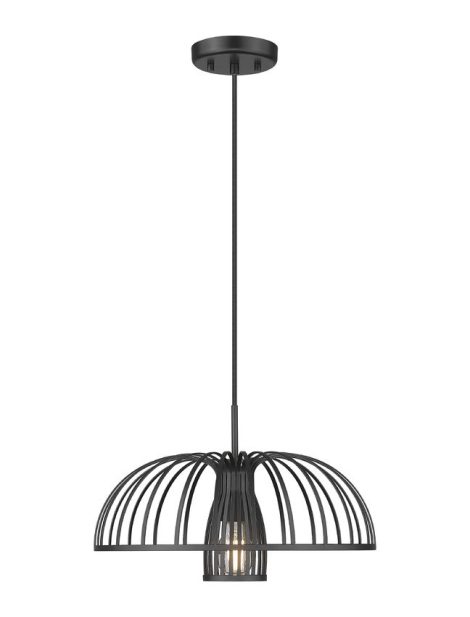 Suspension - VALENCIA - Z-Lite - IL-124C