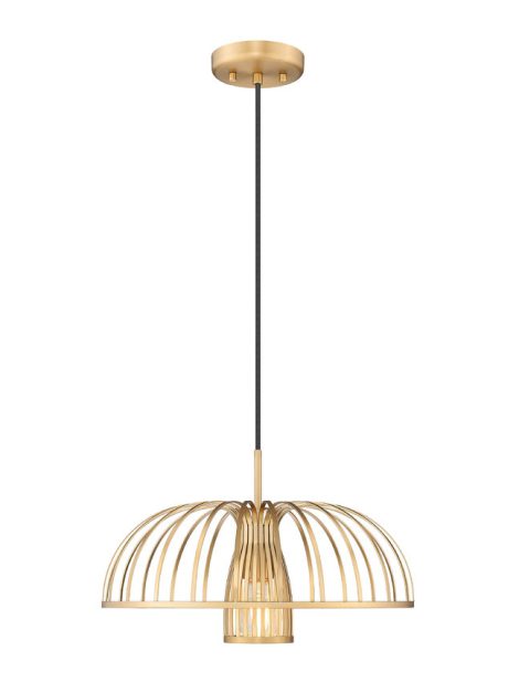 Suspension - VALENCIA - Z-Lite - IL-124D