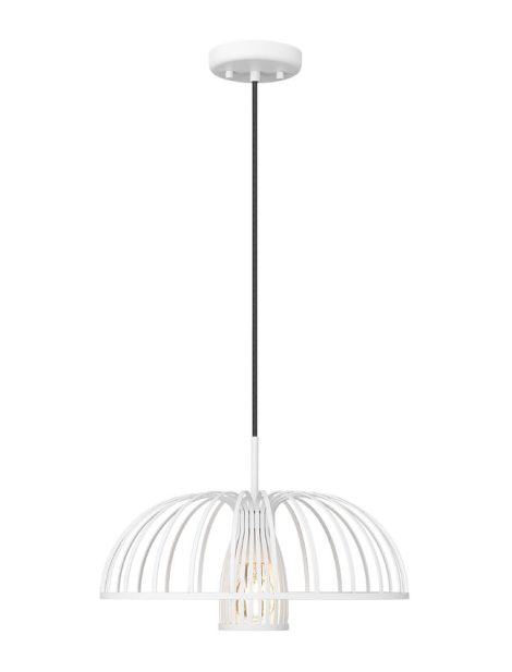 Suspension - VALENCIA - Z-Lite - IL-124E
