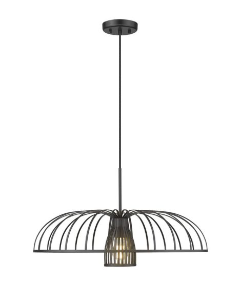 Suspension - VALENCIA - Z-Lite - IL-124F