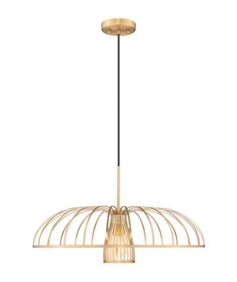 Suspension - VALENCIA - Z-Lite - IL-124G