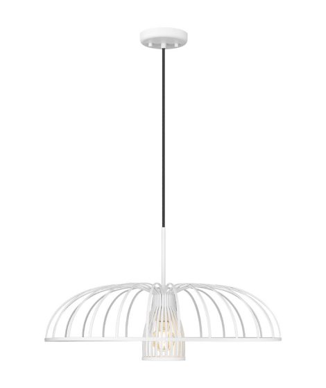 Suspension - VALENCIA - Z-Lite - IL-124H