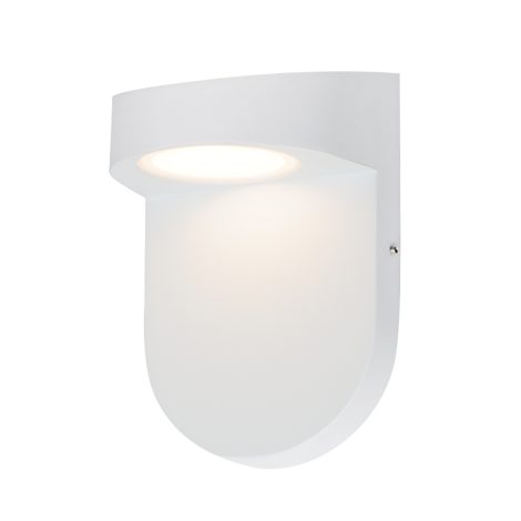 Murale extérieure - LEDGE - MAXIMET2 - 86196WT