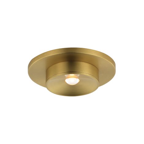 Plafonnier - CALDERA - MAXIMET2 - 86211NAB