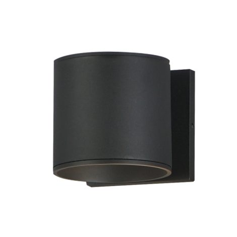 Murale intérieur et extérieur - STOUT - MAXIMET2 - 86214BK