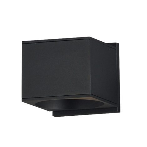 Murale intérieur et extérieur - STOUT - MAXIMET2 - 86215BK