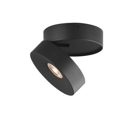 Plafonnier - SWINGER - MAXIMET2 - 86243BK