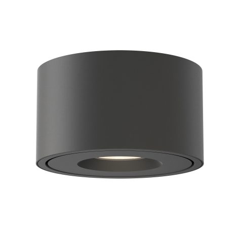 Plafonnier - FULCRUM - MAXIMET2 - 86250BK