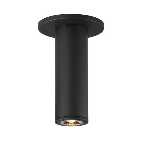Plafonnier - FULCRUM - MAXIMET2 - 86251BK
