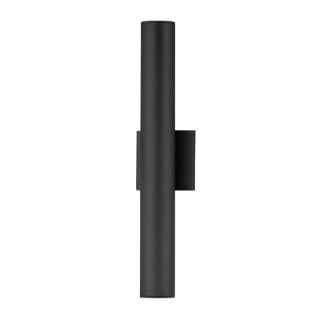 Murale extérieure - CALIBRO - MAXIMET2 - 86435BK