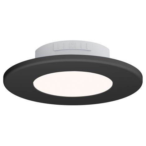 Encastré 4 pouces - SNUG - MAXIMET2 - 87655BK
