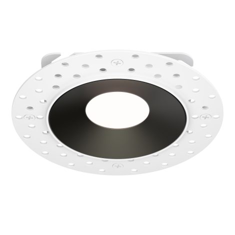 Encastré 3.75 pouces - CRISP - MAXIMET2 - 87661BK