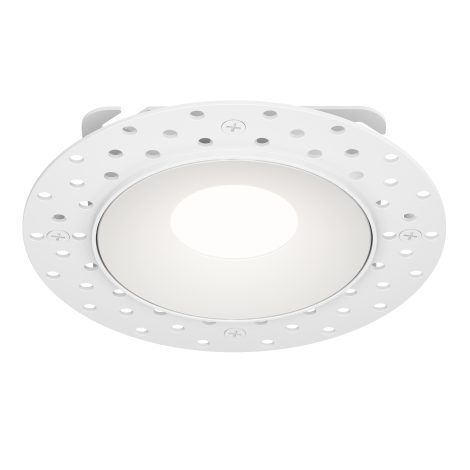 Encastré 3.75 pouces - CRISP - MAXIMET2 - 87661WT