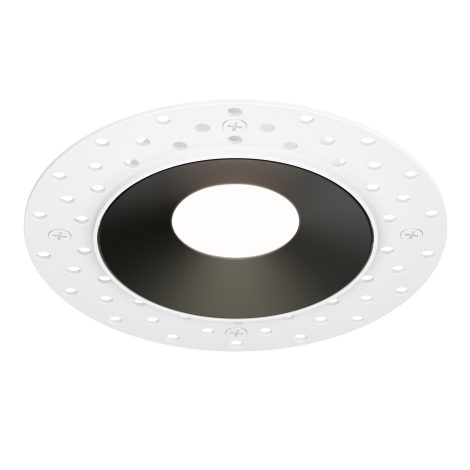 Encastré 3.75 pouces - CRISP - MAXIMET2 - 87663BK