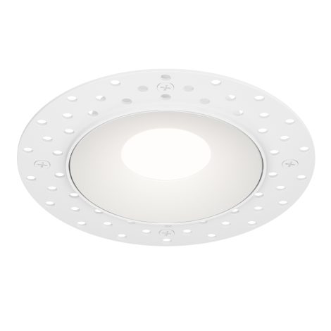 Encastré 3.75 pouces - CRISP - MAXIMET2 - 87663WT