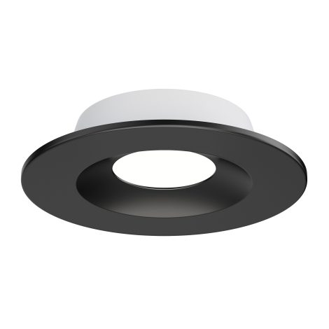 Encastré 5 pouces - CRISP - MAXIMET2 - 87664BK