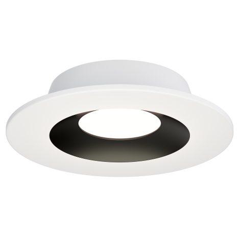 Encastré 5 pouces - CRISP - MAXIMET2 - 87664WTBK