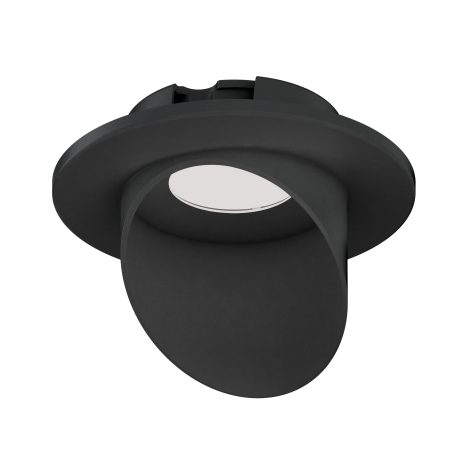 Encastré 5 pouces - CRISP - MAXIMET2 - 87666BK