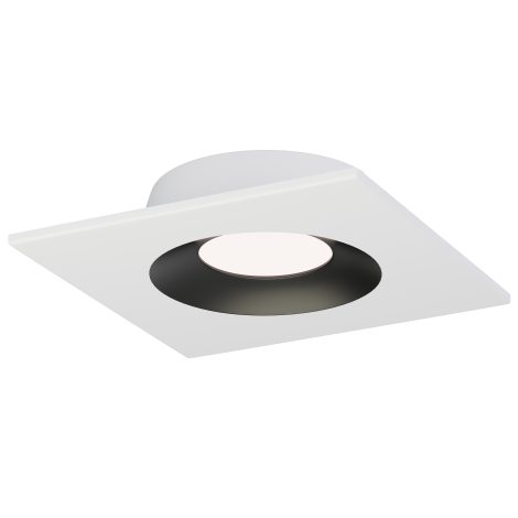 Encastré 5 pouces - CRISP - MAXIMET2 - 87674WTBK