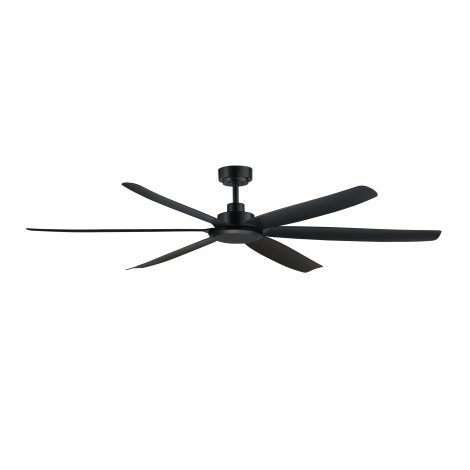 Ventilateur - ALBATROSS - MAXIMET2 - 88366BK