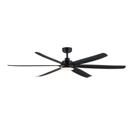 Ventilateur - ALBATROSS - MAXIMET2 - 88367WTBK