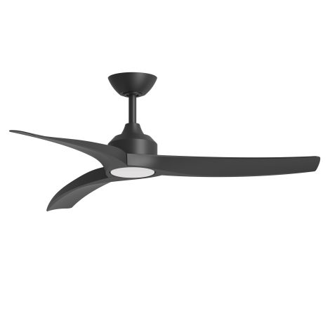 Ventilateur - DRIFTER - MAXIMET2 - 88772WTBK