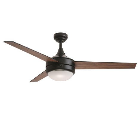 Ventilateur - TRIO - MAXIMET2 - 88783BK
