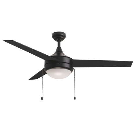 Ventilateur - TRIO - MAXIMET2 - 88793BK