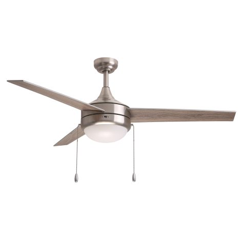 Ventilateur - TRIO - MAXIMET2 - 88793SN