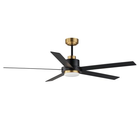 Ventilateur - DAISY - MAXIMET2 - 88826BKGLD