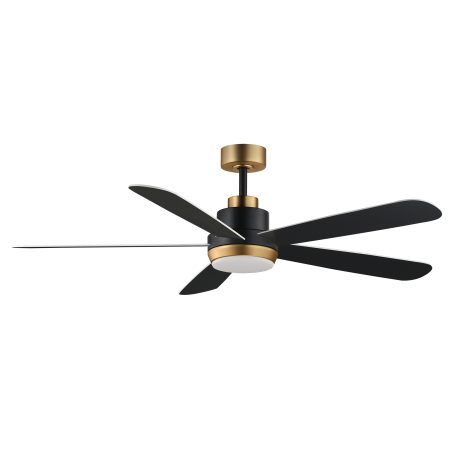Ventilateur - DAISIES - MAXIMET2 - 88828BKGLD