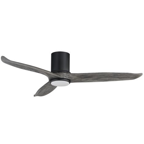 Ventilateur - WOODWIND - MAXIMET2 - 88830WTBKGWD