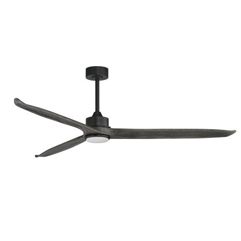 Ventilateur - WOODWIND - MAXIMET2 - 88833WTBKGWD