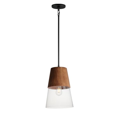 Suspension - CARPENTER - MAXIMET2 - 91622CLWNBK