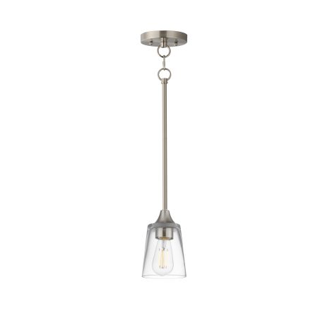 Suspension - HUDSON - MAXIMET2 - 92880CLSN