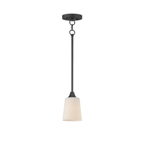 Suspension - HUDSON - MAXIMET2 - 92880SWBK