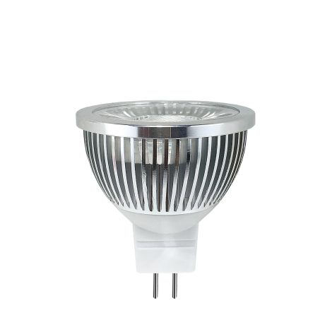 Ampoule DEL 5W 3000K - BULBS - MAXIMET2 - BL5MR16CLCOB12V30