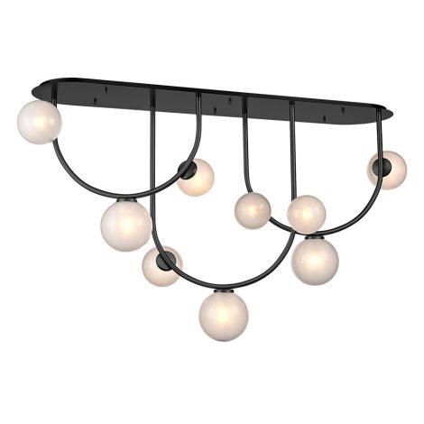 Suspension - ESCARPMENT - DVI - DVP26404EB-VICE