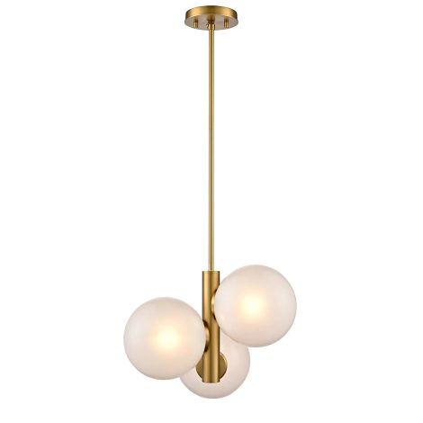 Suspension - ESCARPMENT - DVI - DVP26408CPG-VICE