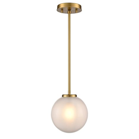 Suspension - ESCARPMENT - DVI - DVP26421CPG-VICE