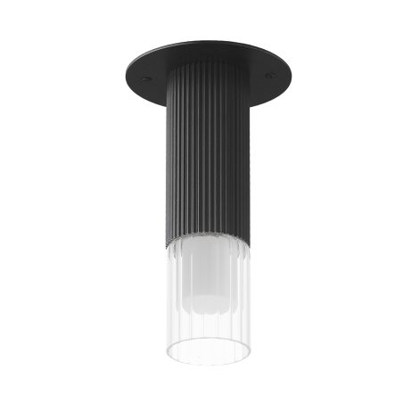Plafonnier - REEDS - MAXIMET2 - E11014-144BK