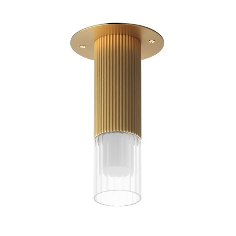 Plafonnier - REEDS - MAXIMET2 - E11014-144GLD